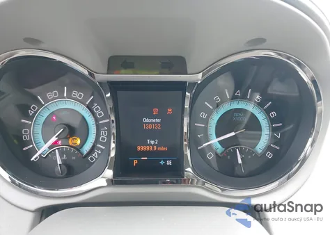 2010 Buick Lacrosse Cxs z USA, uszkodzony, nr VIN 1G4GE5EV3AF234189